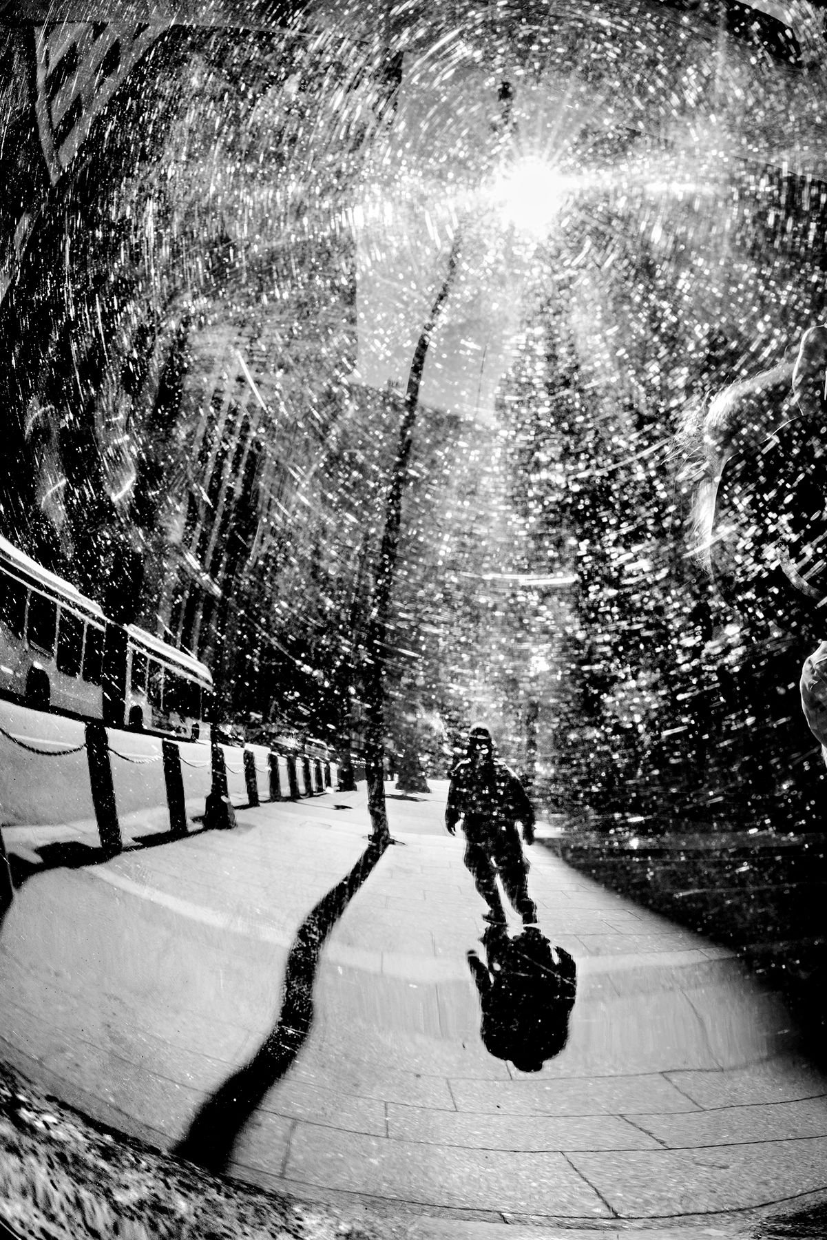 South Penn Square, Philadelphia, PA 2019