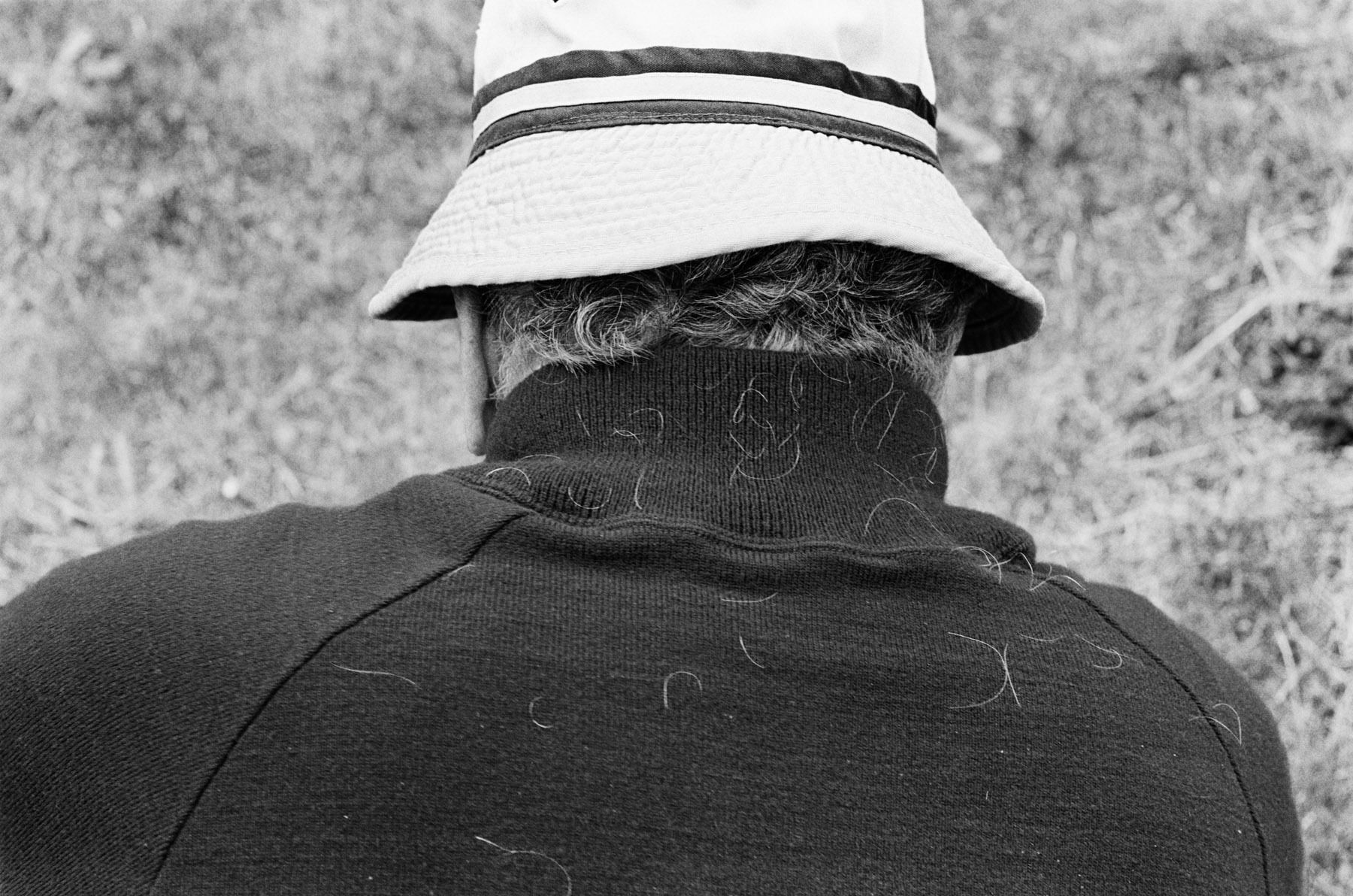 Harry Rhyner, Oshkosh, WI, 1986