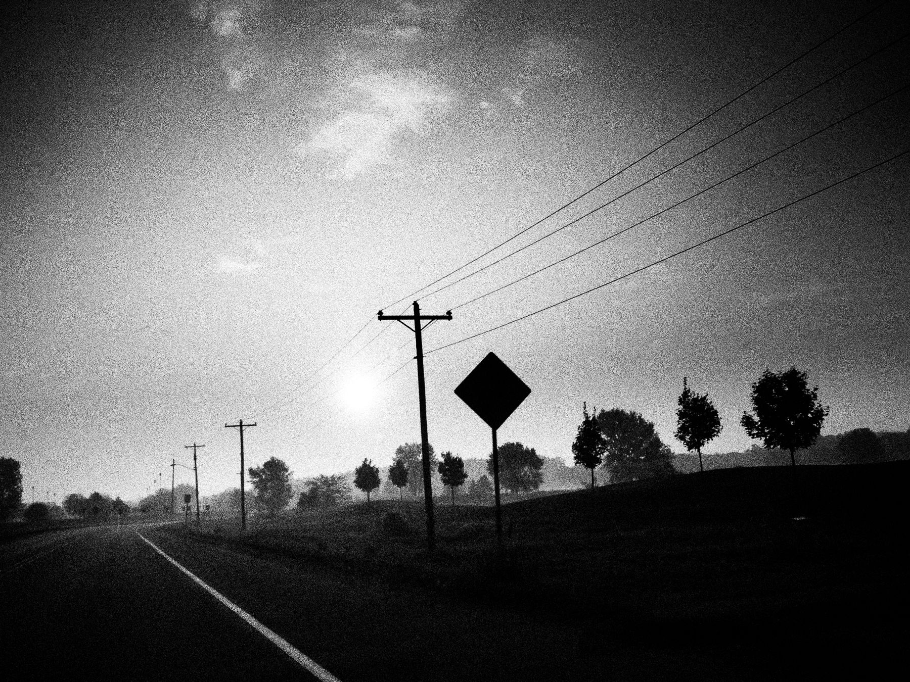 Anderson St., Madison, WI, 2003