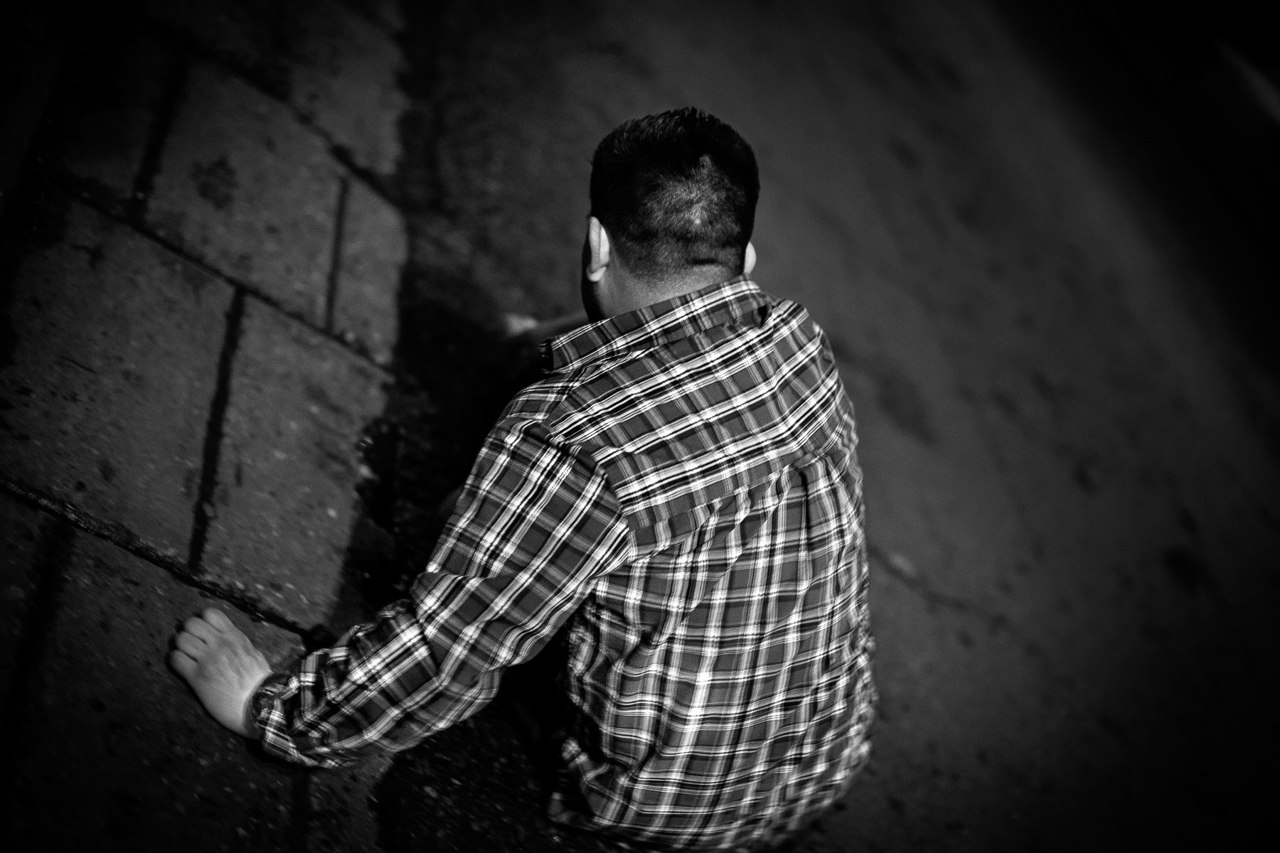 New Orleans, LA, 2015