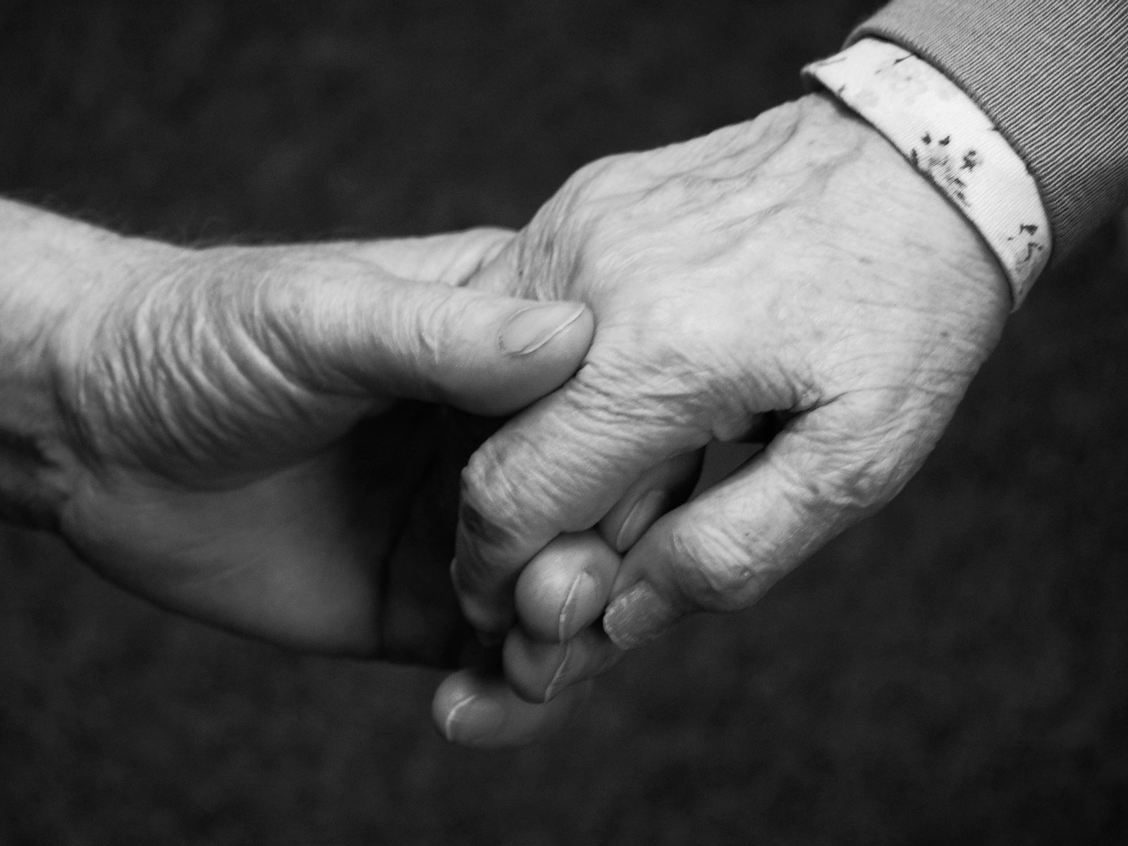 Harry and Francis, Nursing Home, Omro Care Center, Omro, WI, 2002