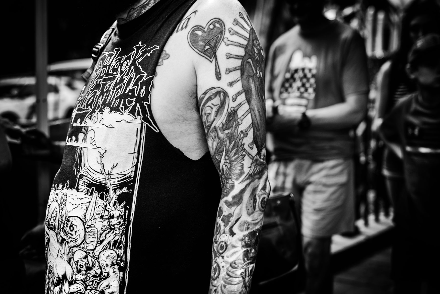 Independence Day, Philadelphia, PA 2019