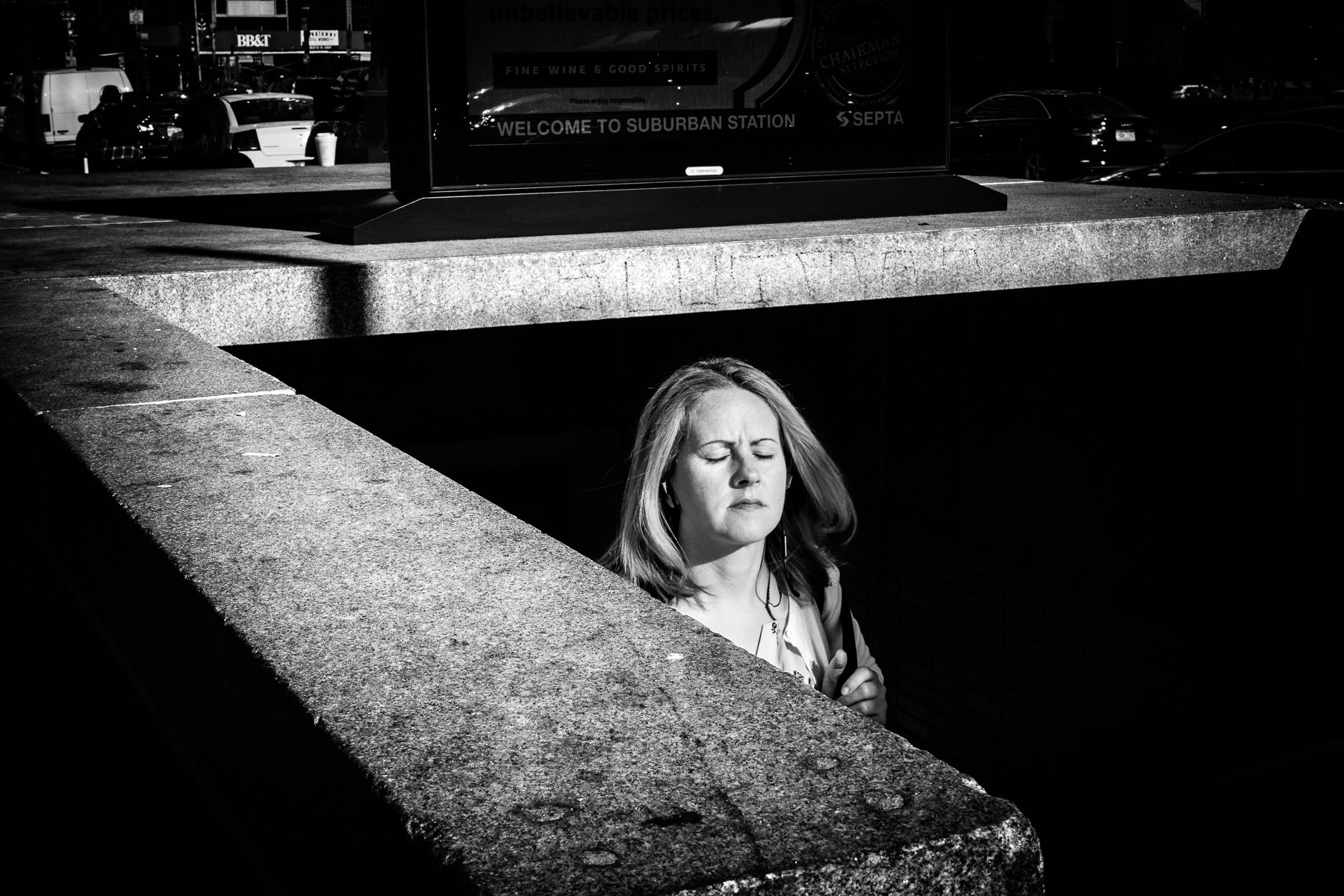 John F. Kennedy Blvd., Philadelphia, PA, 2018