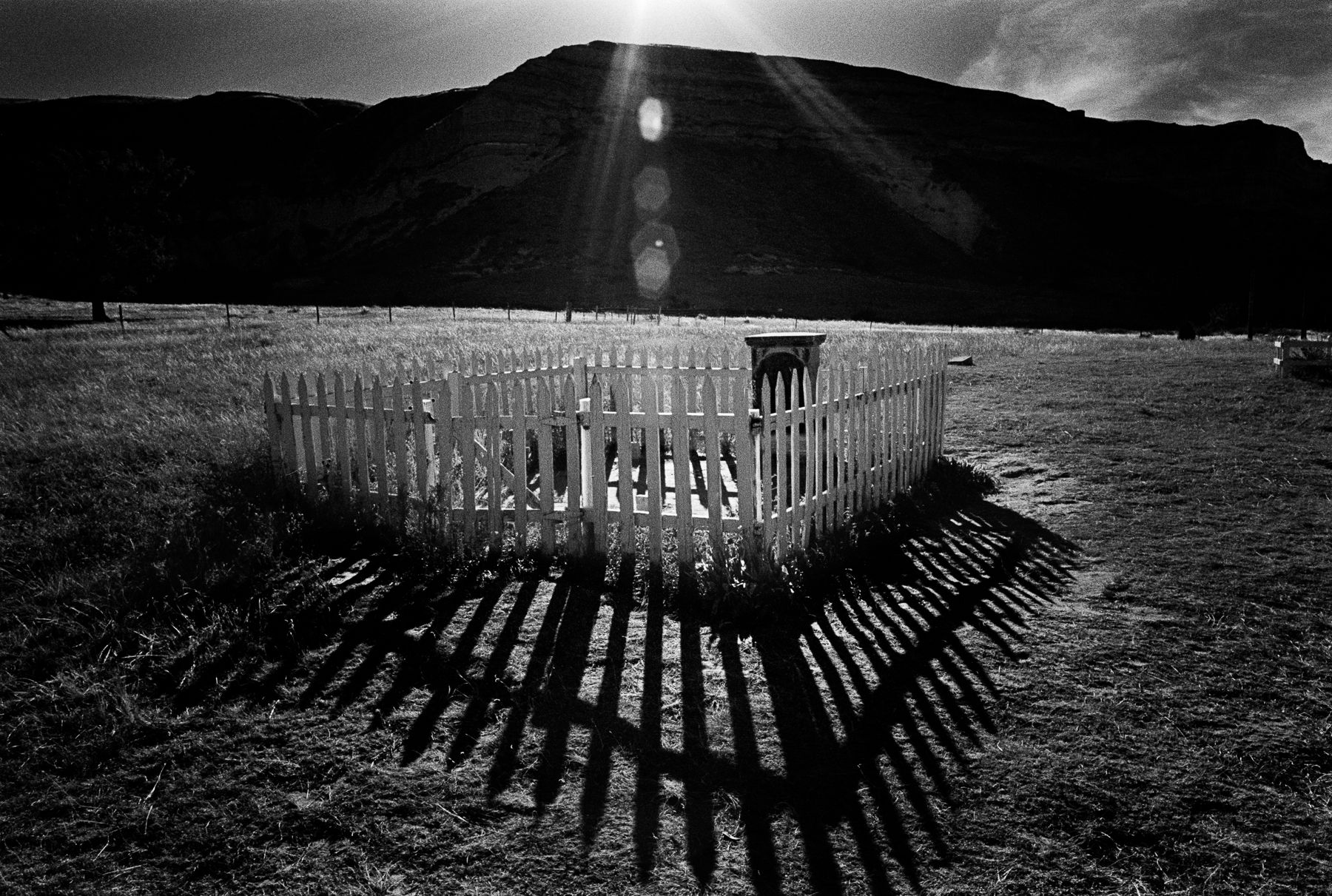 Scotts Bluff, NE, 1990