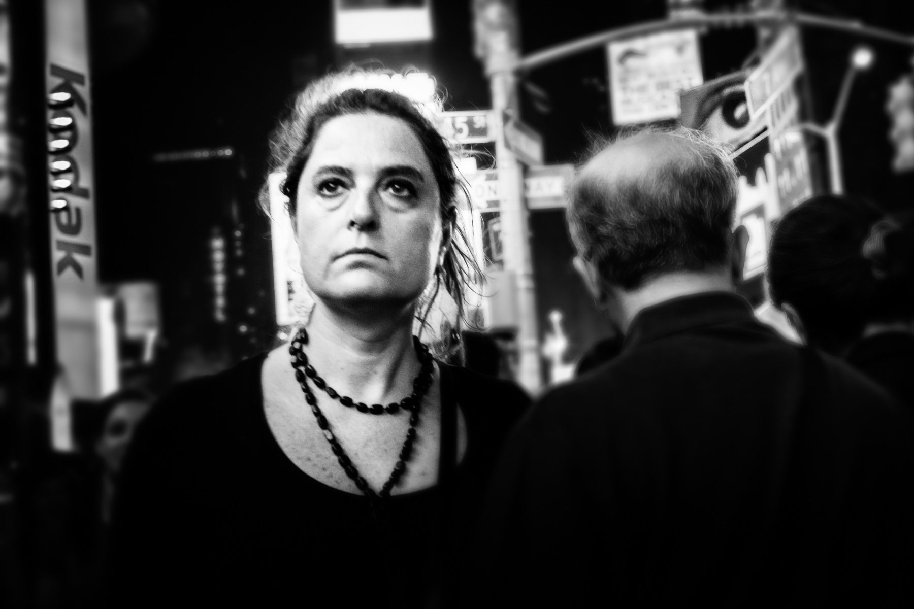 Times Square, New York, NY, 2013