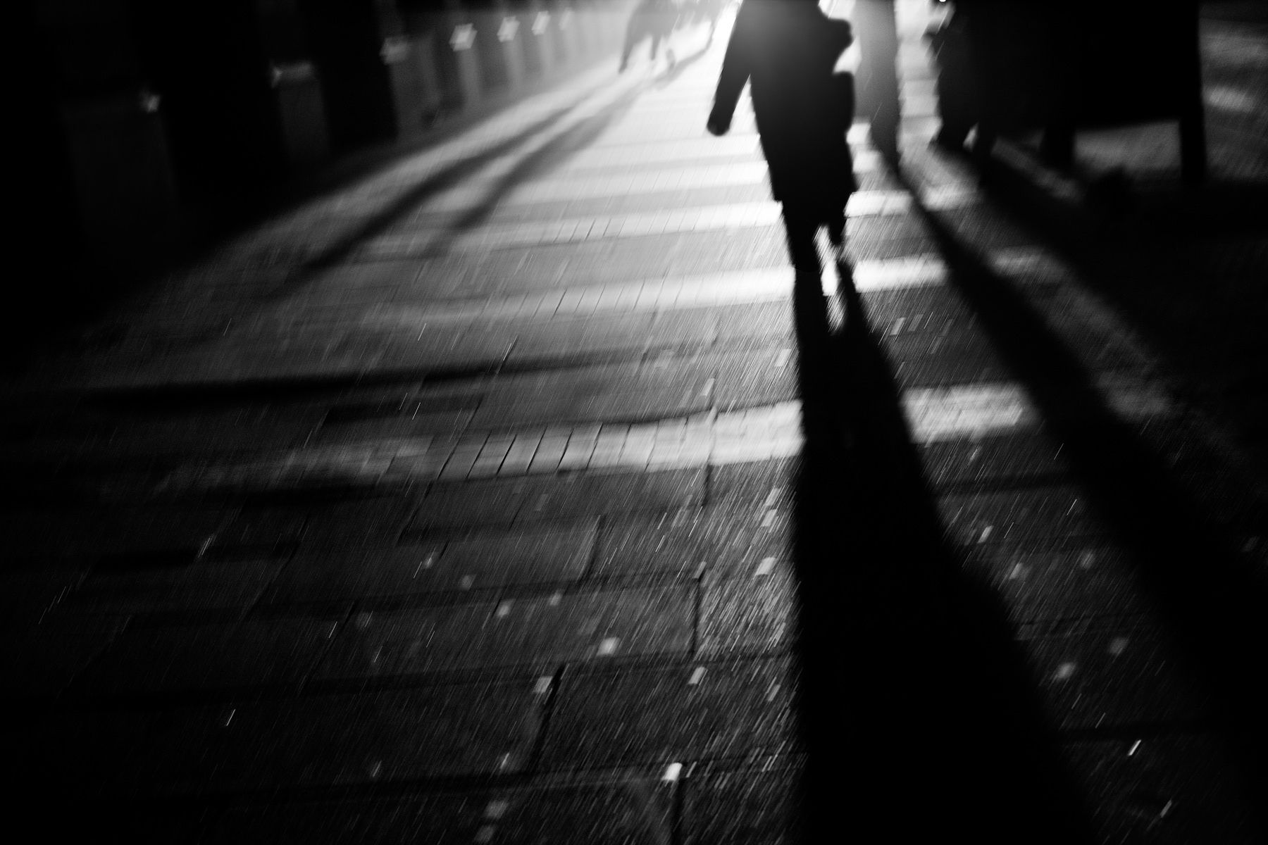 Market Street, Philadelphia, PA, 2010