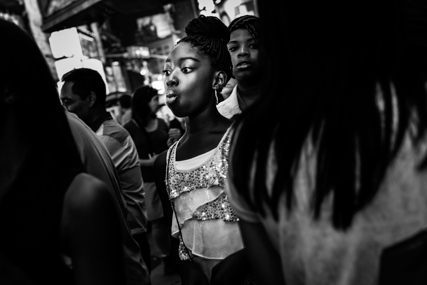 Times Square, New York, NY, 2013