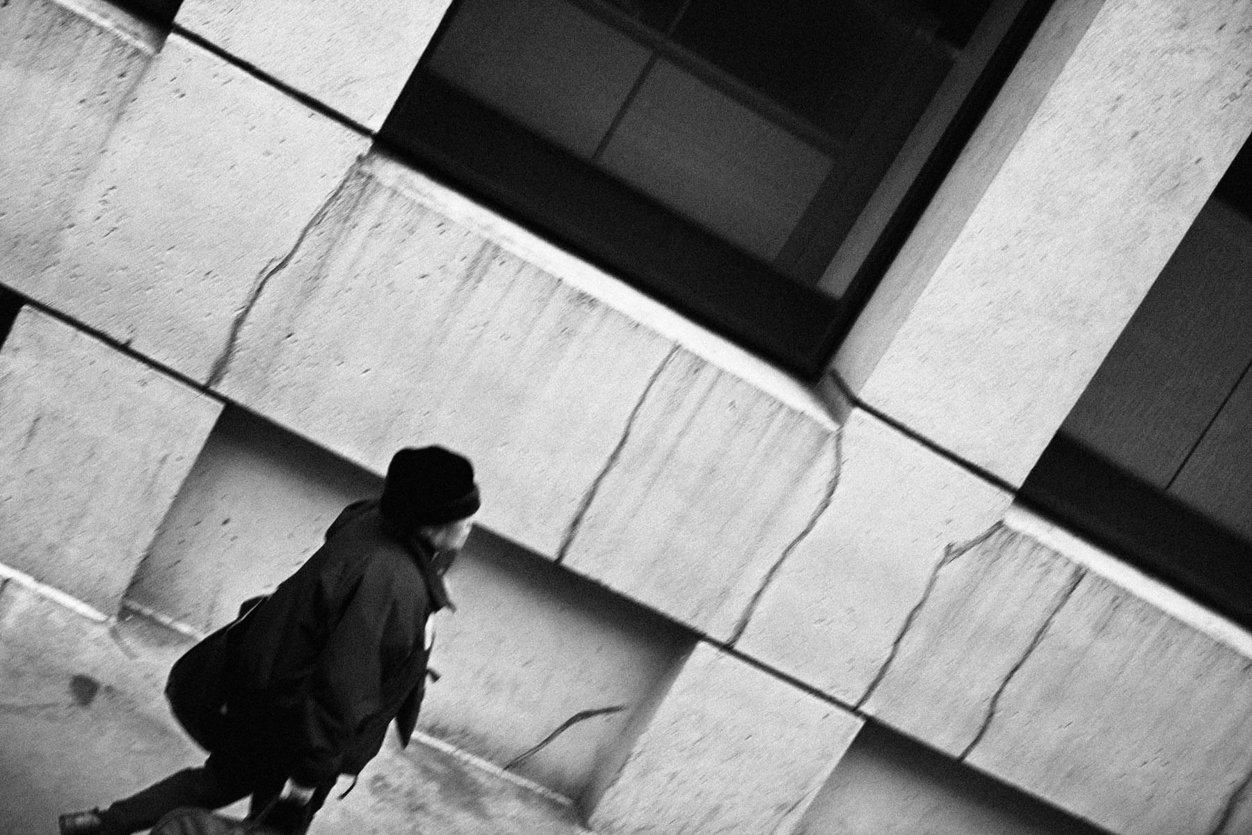 Union Station, South Canal Street, Chicago, IL, 2010