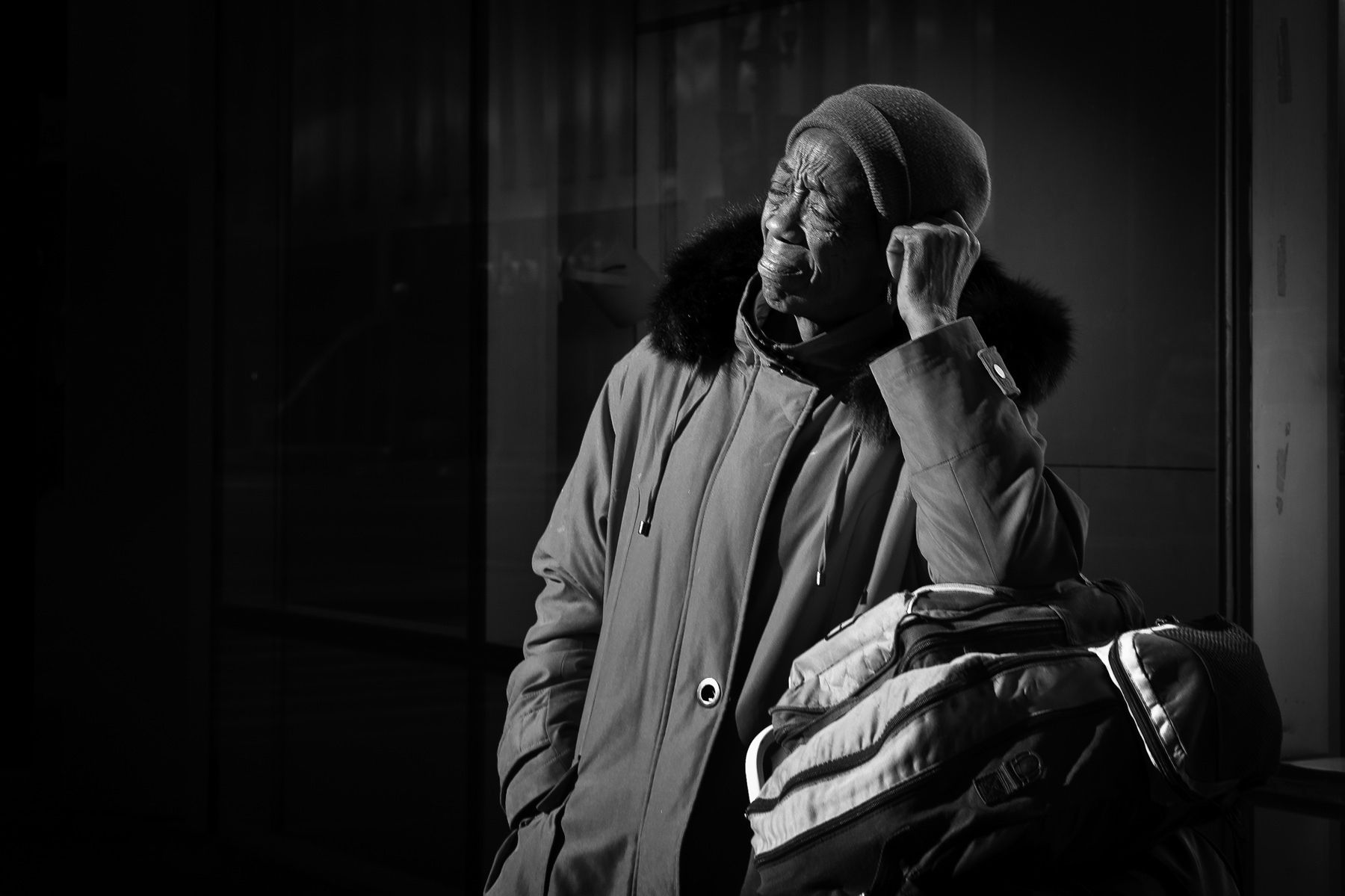 South State Street, Chicago, IL, 2010