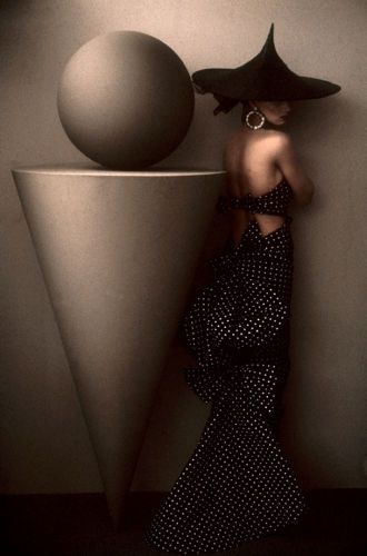 Fashion - Classic - Sheila Metzner Fine Art