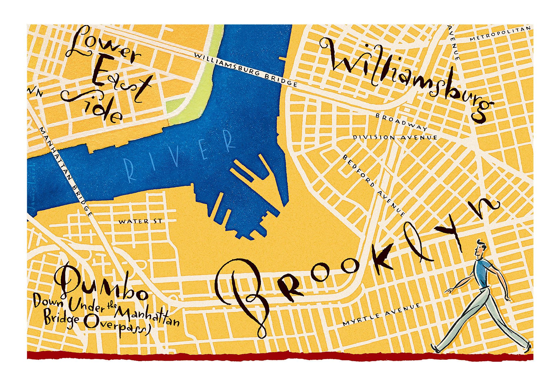 Brooklyn © James Laish