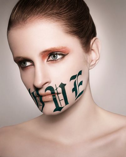 Airbrush Custom Artwork