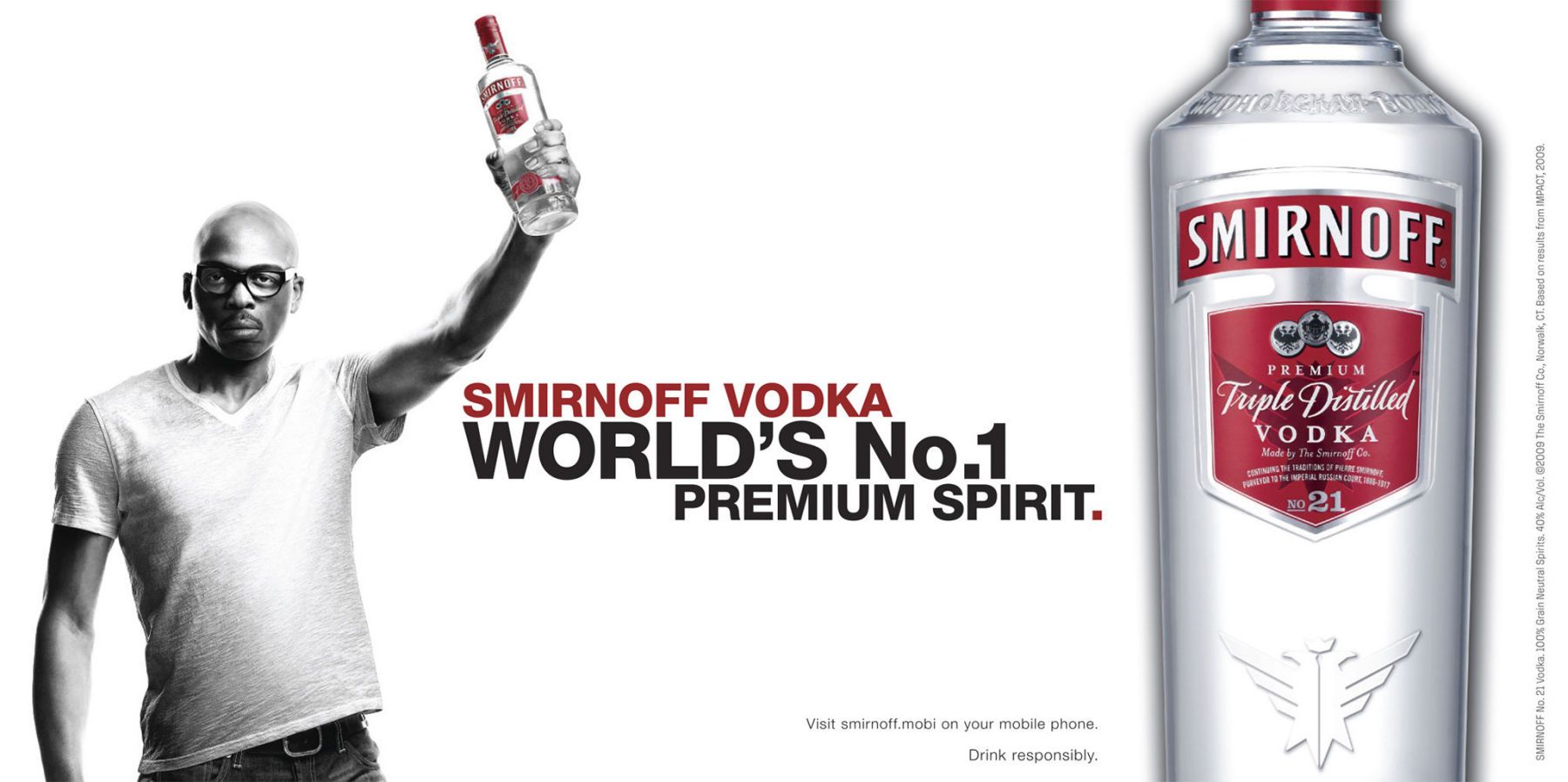 Smirnoff