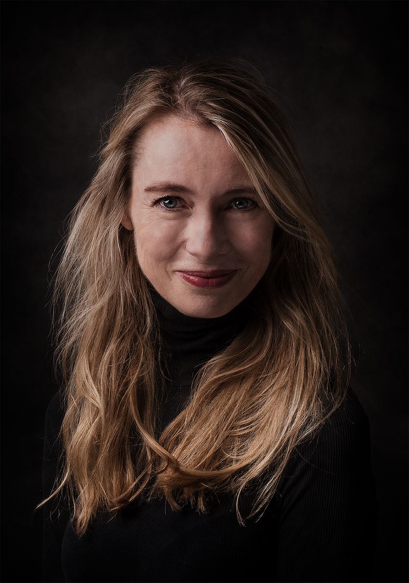 Michelle Johnston | Author+ED Consultant