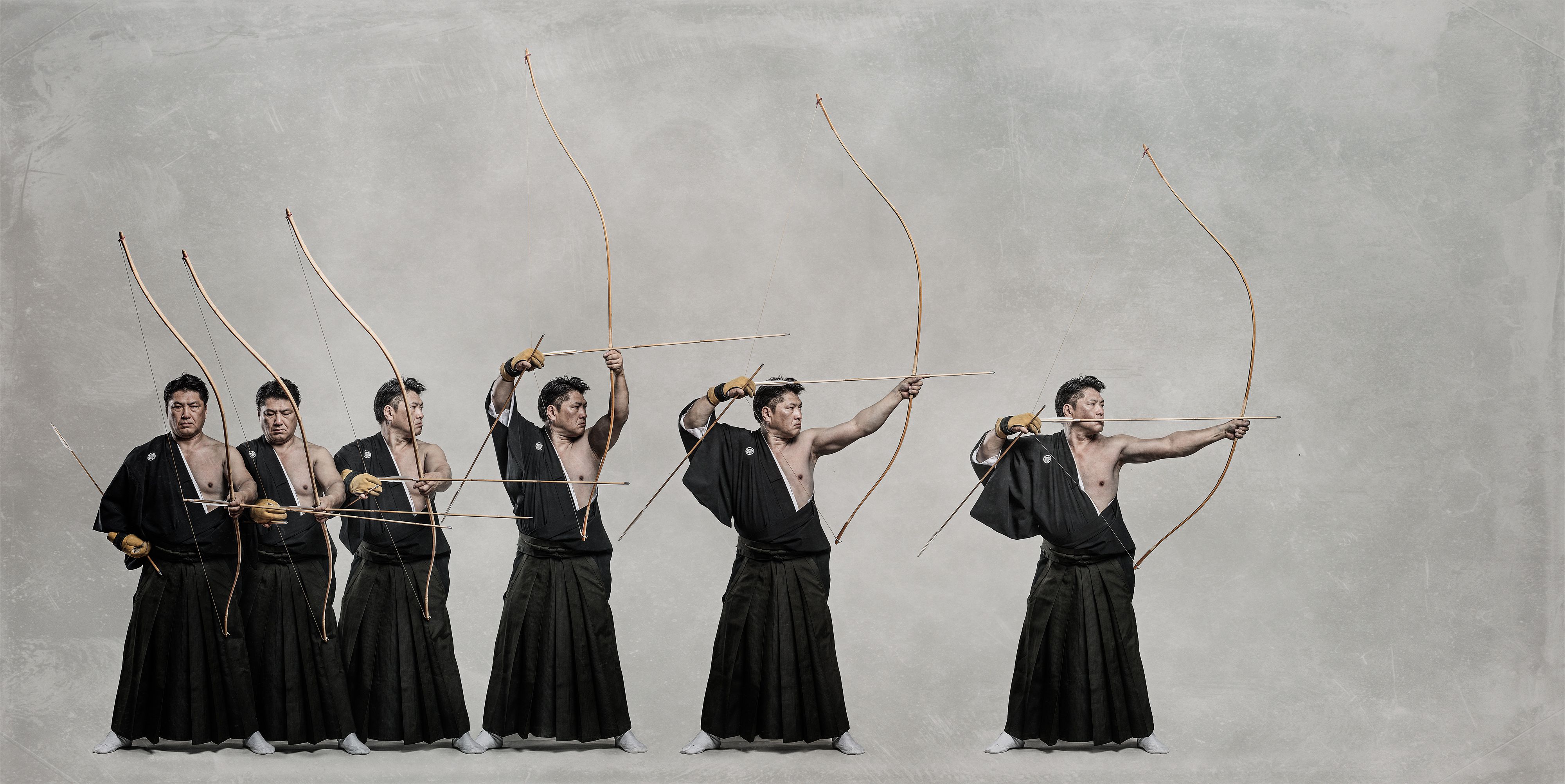 Kyudo, the pursuit of Zen.jpg