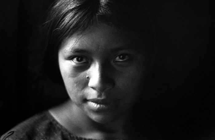 Maria, Santa Catarina