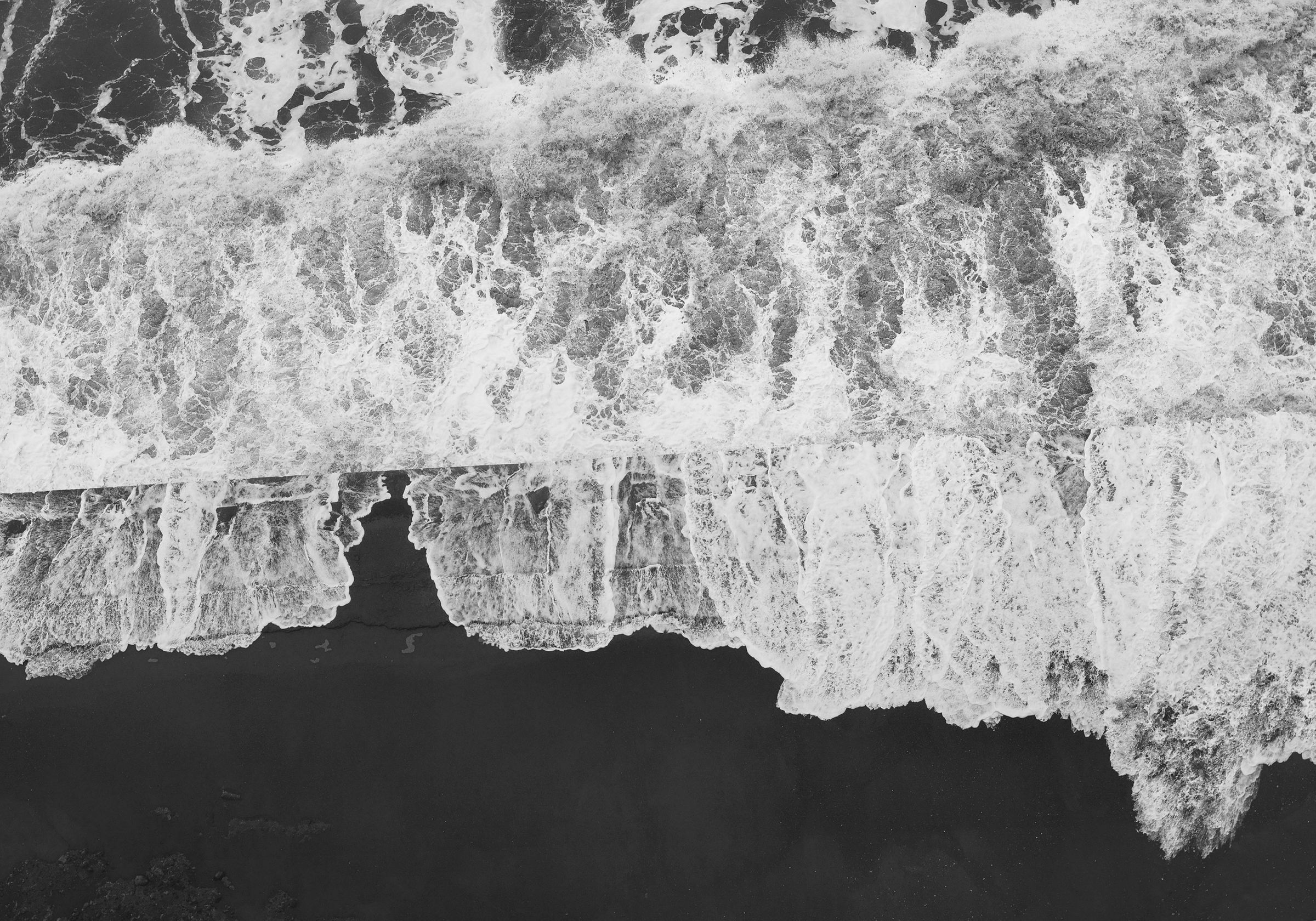 Golden Gate Waves