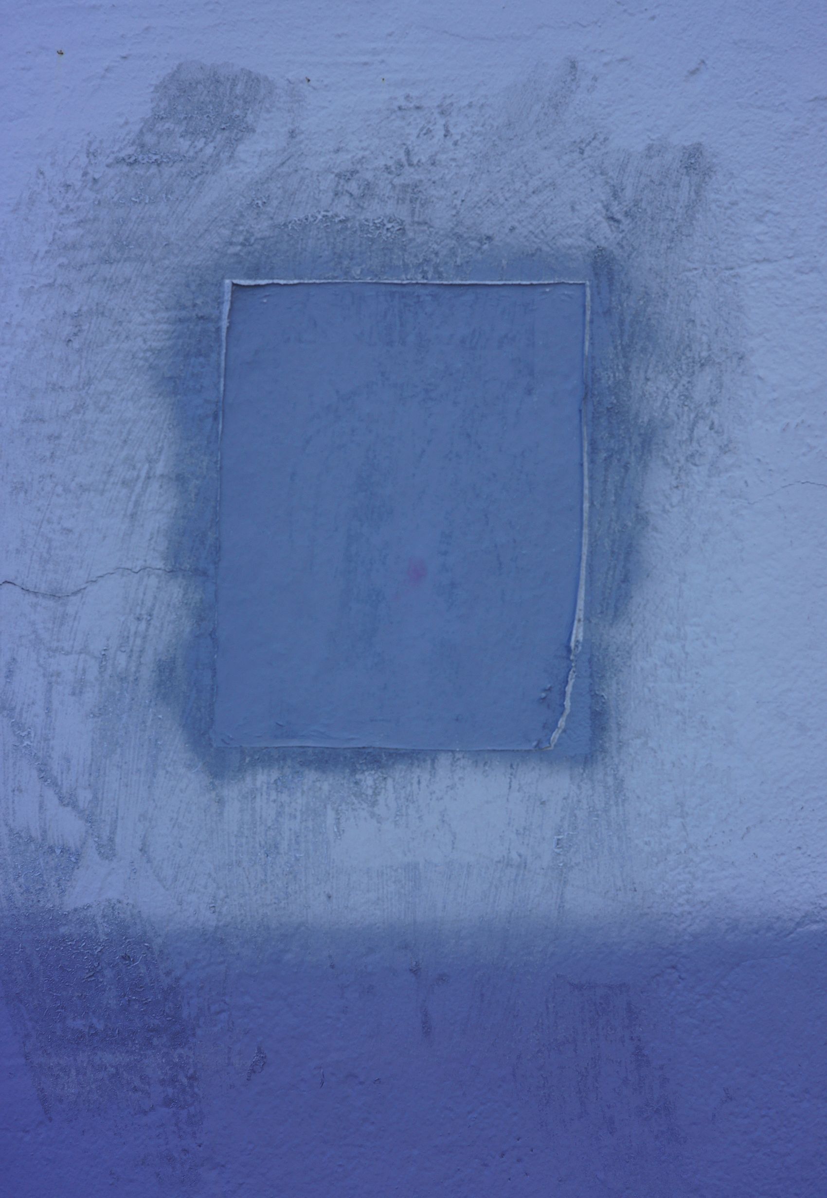 Blue Rothko