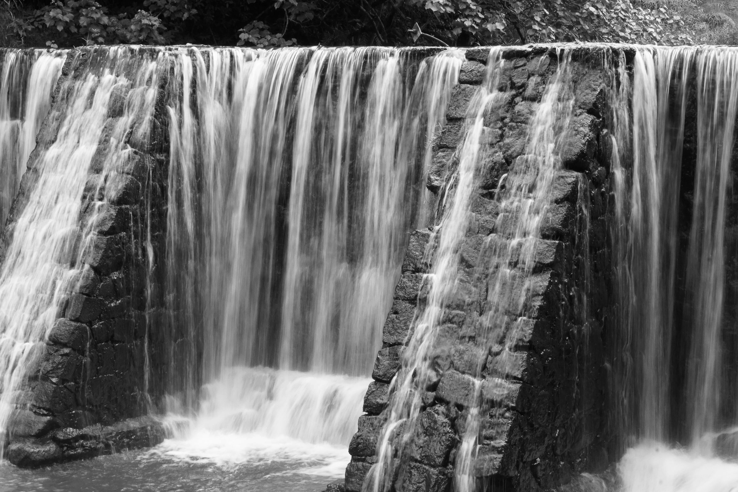 Overflow, Kauai