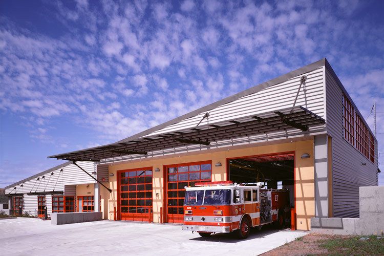 Firehouse OverviewVallejo, CA