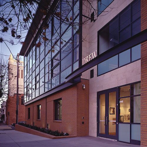 1Drew_School_Entrance