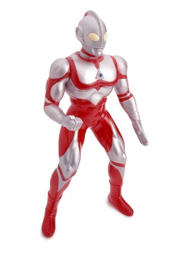 1Ultraman