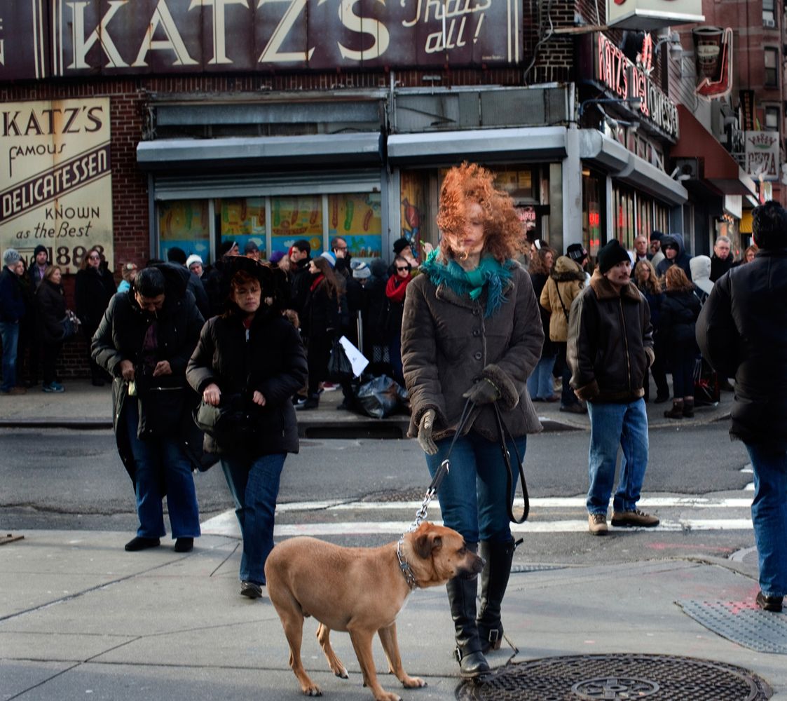 Maria Striar   Founder and Producing Artistic Director  Clubbed Thumb. Photograph by Nancy LeVine  www.browneyesgallery.com Maria Striar   Founder and Producing Artistic Director  Clubbed Thumb. Portrait by Nancy LeVine