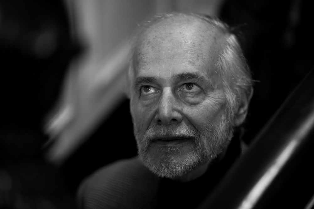 Arthur Giron Playwright