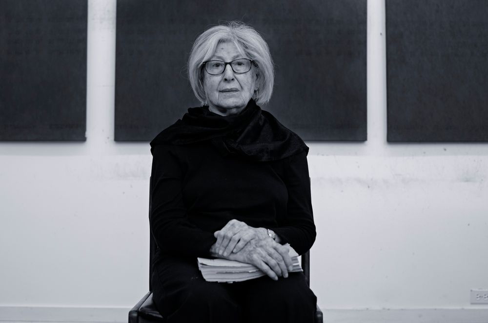 Raquel Rabinovich  Artist