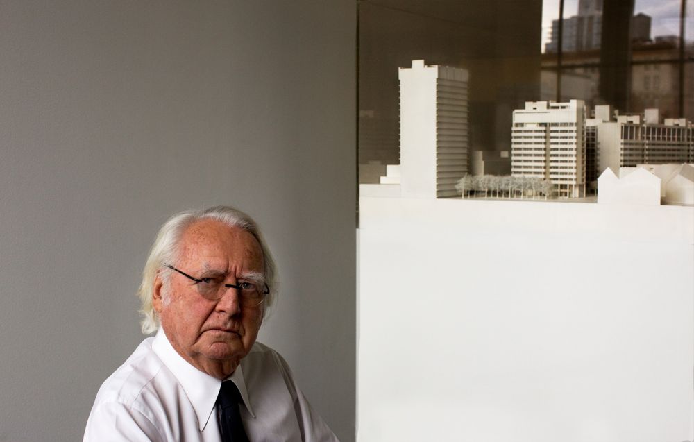 Richard Meier   Architect