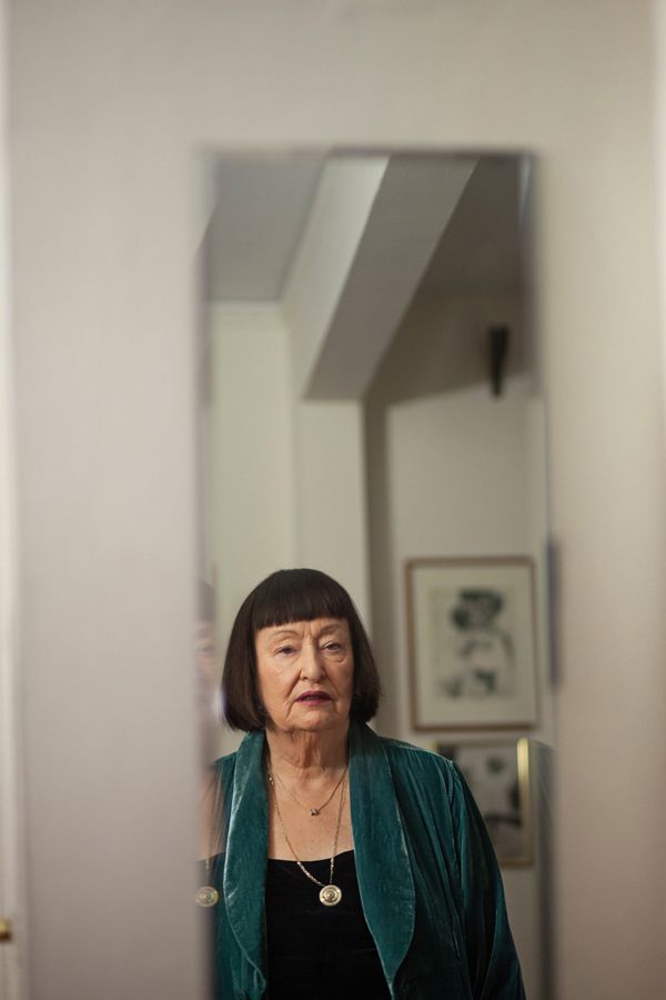 Sheila Jordan Jazz singer