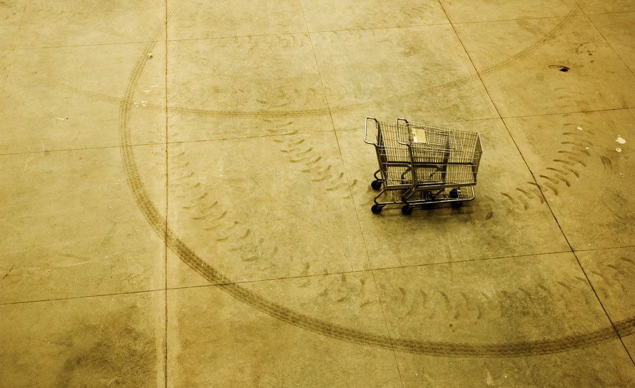 Enless race I from the Series Agora