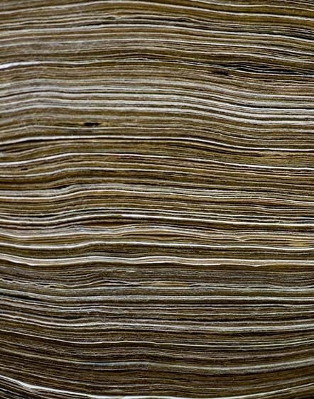 $100,000 dollars sent by Mexicans to Morelia Mexico, photographed after being exchenged for Mexican Pesos at Caja Majarapara Morelia.