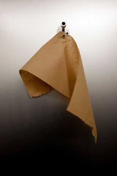 Abstract Composition III, MoMA New York, 2010.