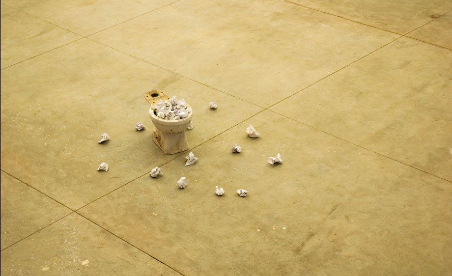 Ideas from the Series Agora