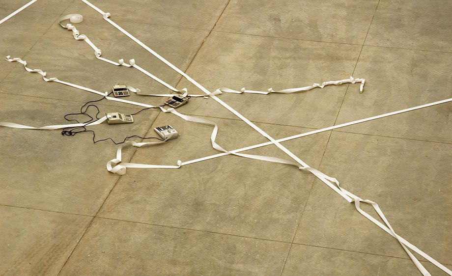 Accounts from the Series Agora