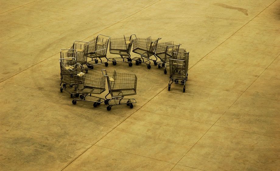 Enless Race IV from the Series Agora