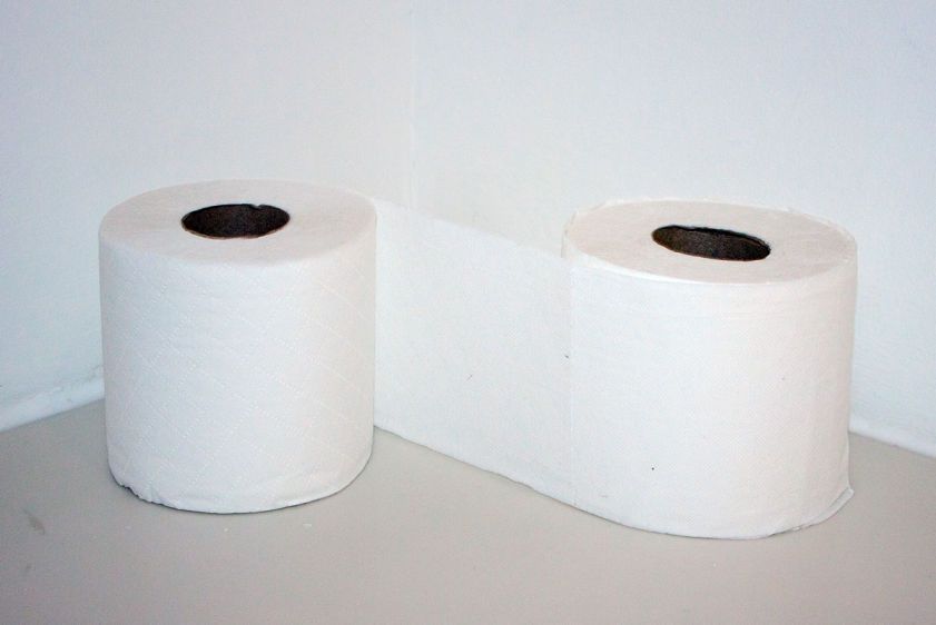 Link, White Cube, London, 2011.