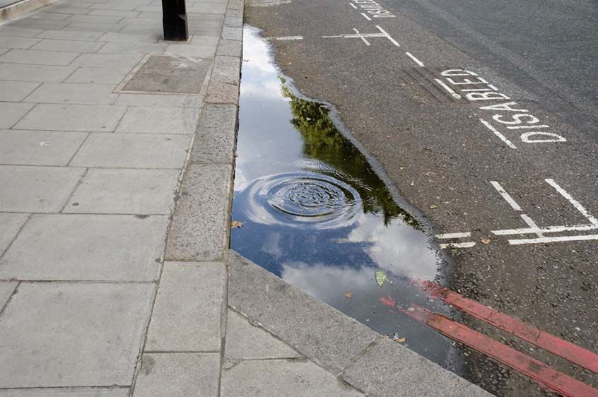 A Wish & Two Pence, London, 2009.
