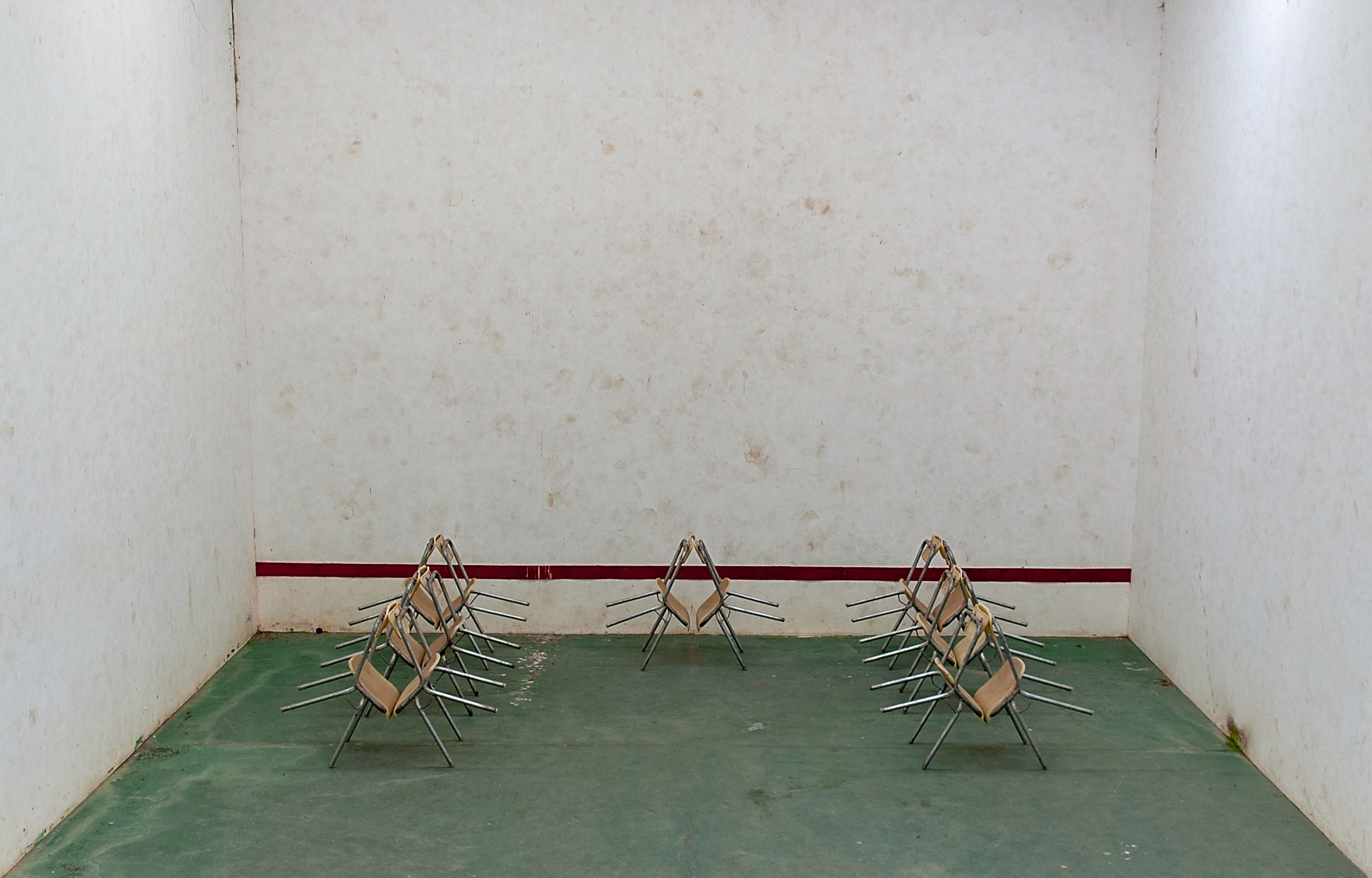 Playing from the Series Game Over