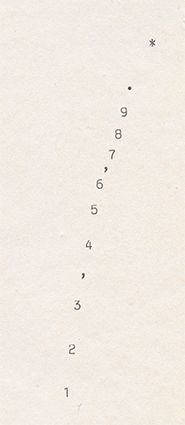 Steps to reach a star