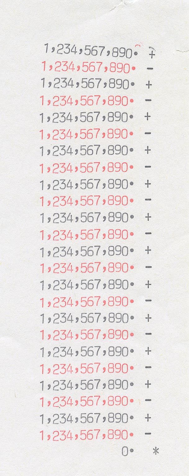 Addition Subtraction