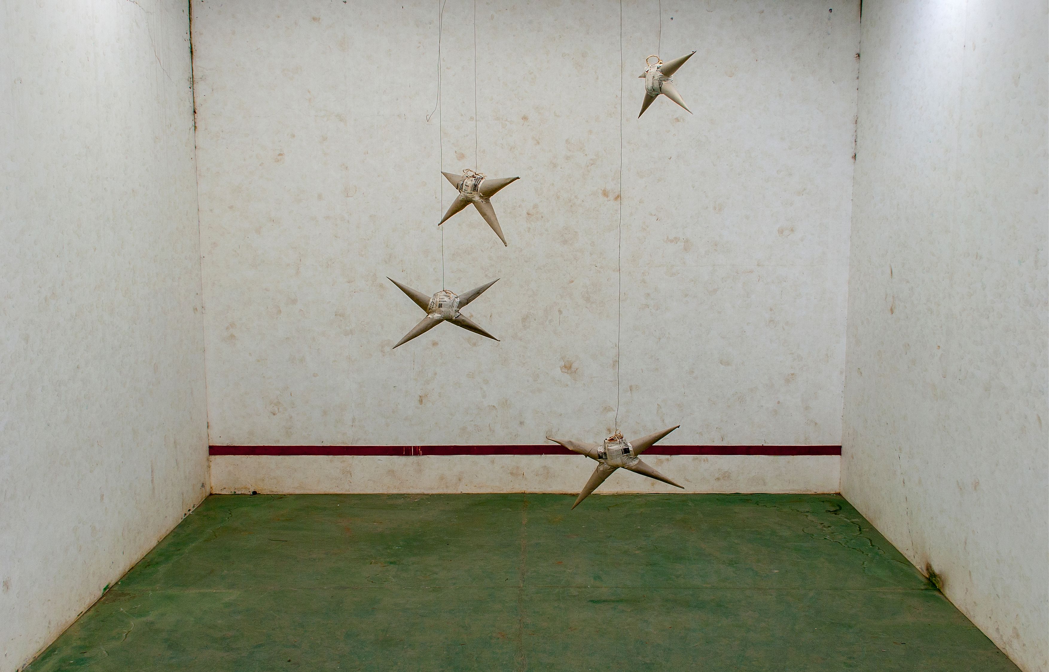 Stars from the Series Game Over