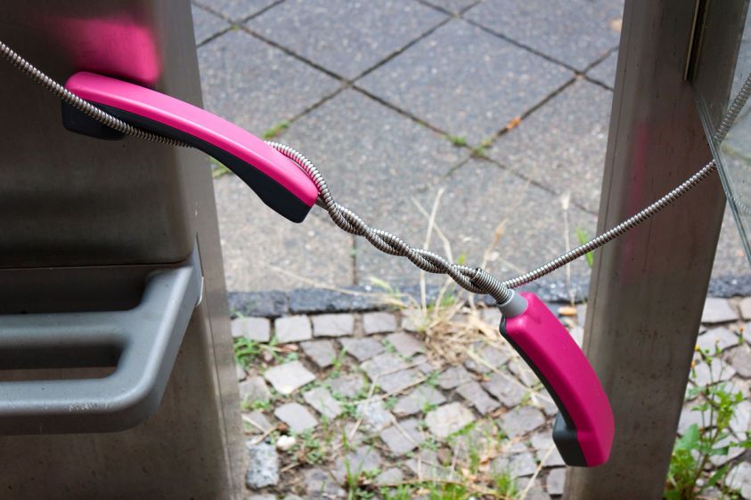 Transconnection II, Berlin, 2013.  �