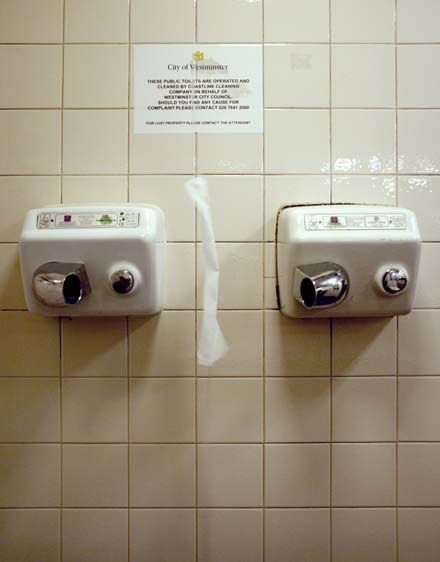 Co-dependency, Flying Paper, Covent Garden, London, 2007.