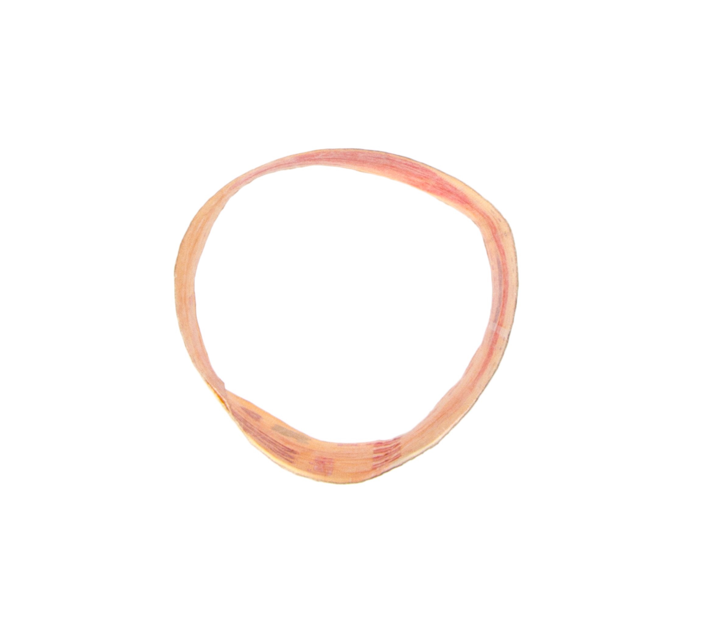 One Hundred Mexican Pesos Bill