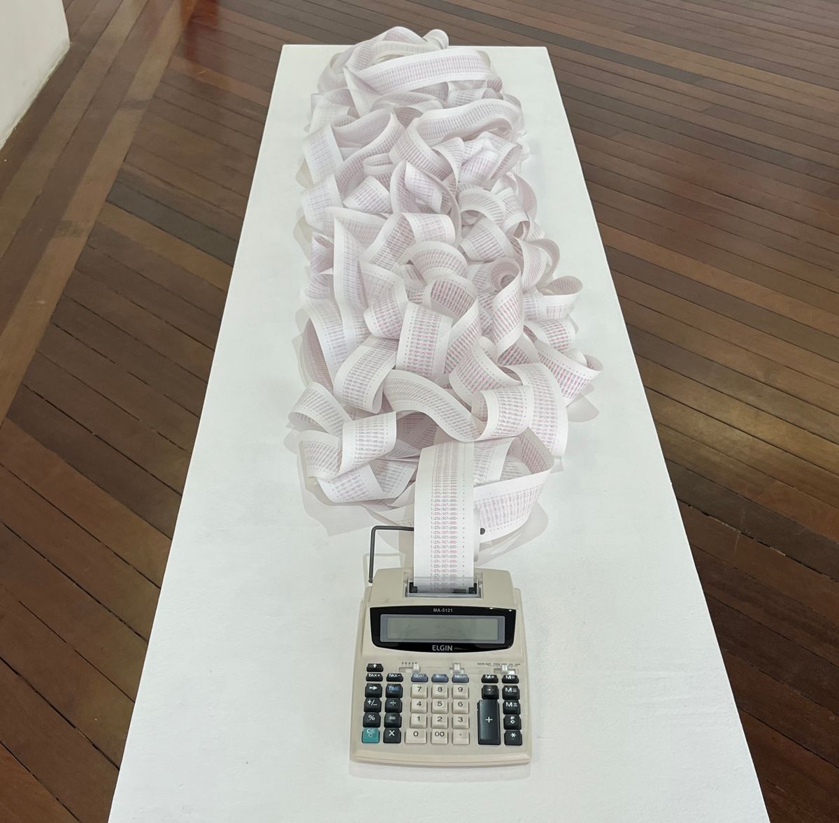 Addition Subtration.