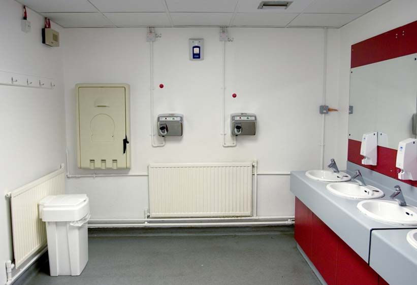 Playing II, Ping & Pong, Tate Britain, 2007.