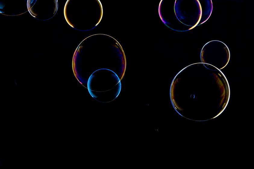 Bubbles 10