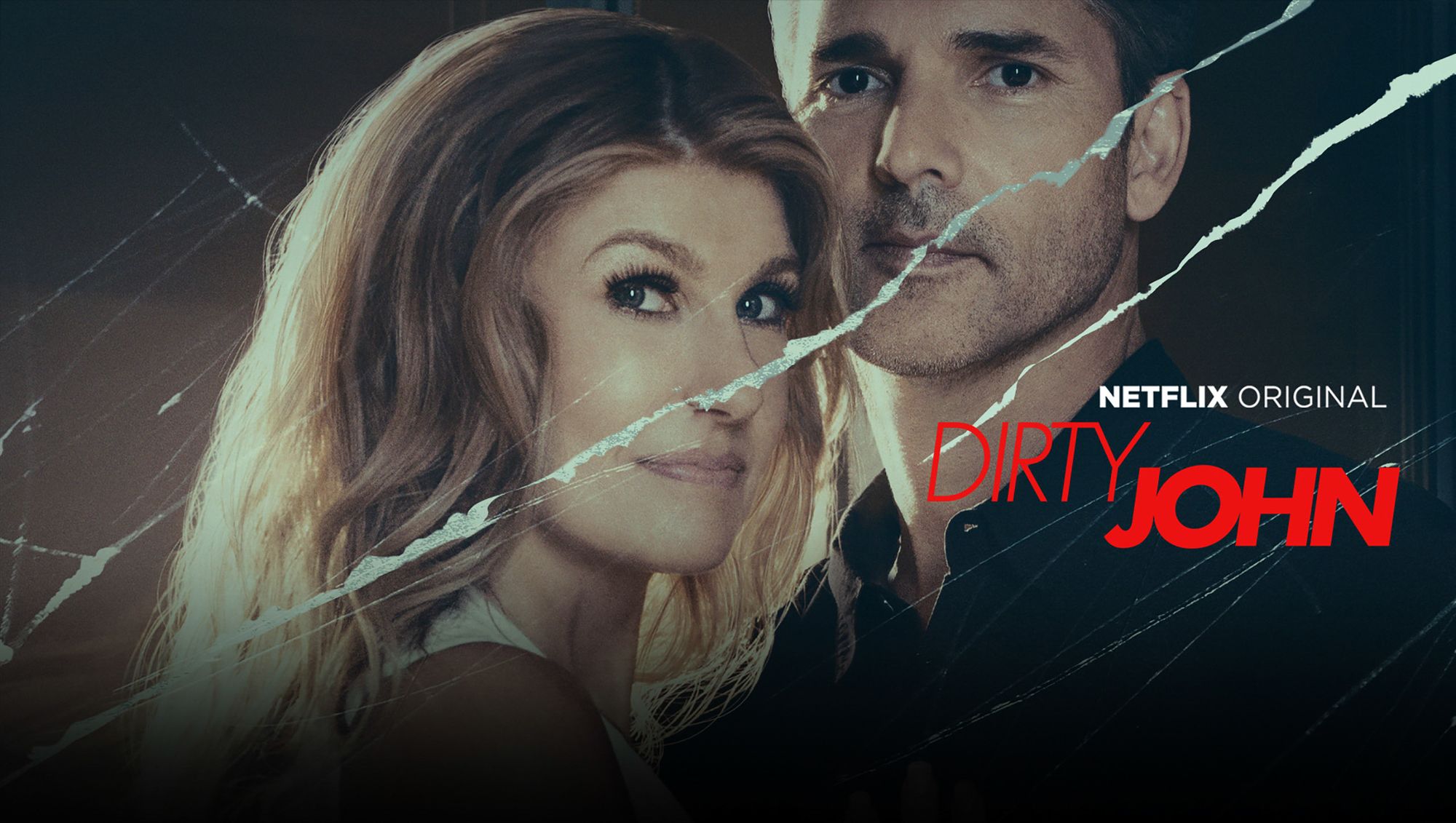 DIRTY JOHN . NETFLIX